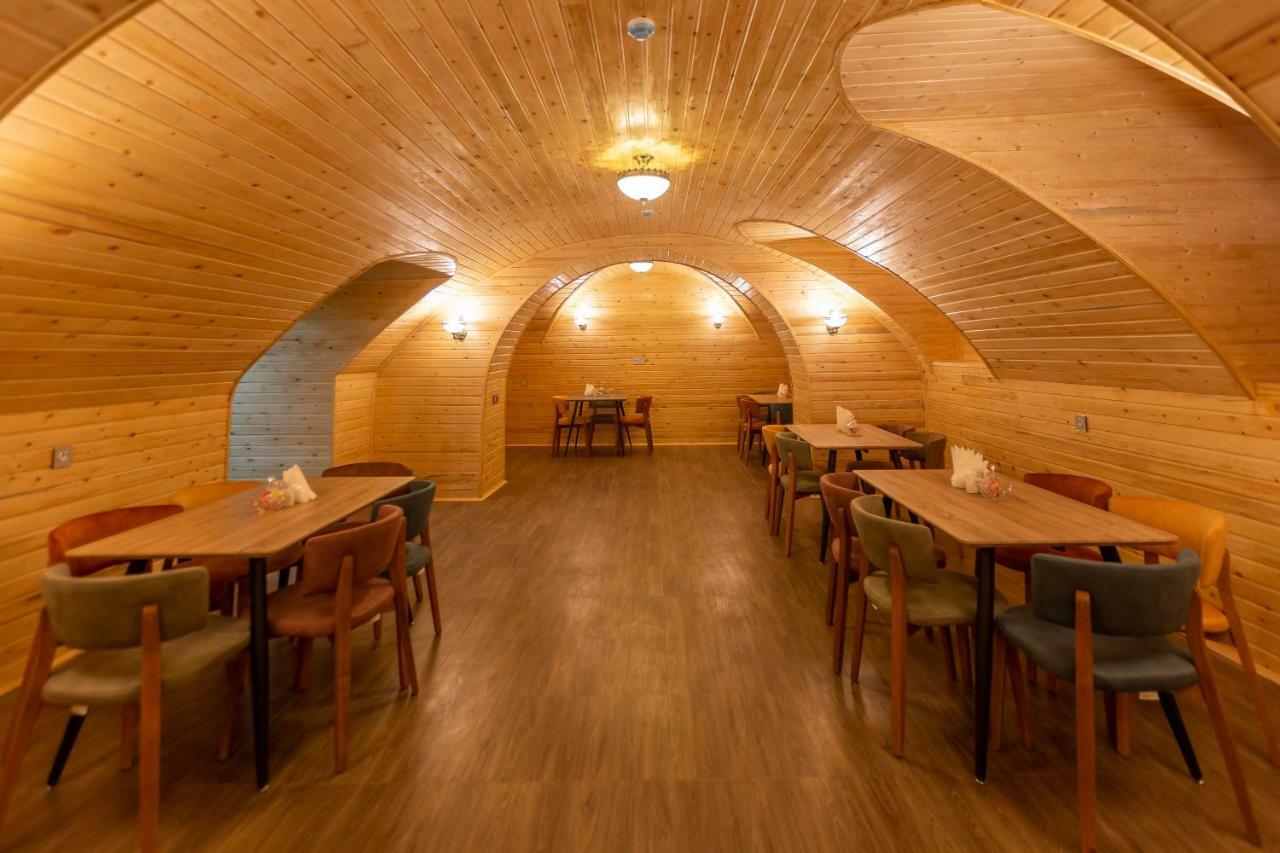 Deniz Inn City Hotel Baku Exterior photo